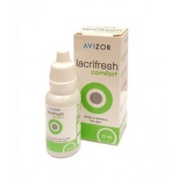 Lacrifresh comfort (15 ml)