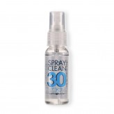 Akinių lęšių valiklis "Spray Clean 30"